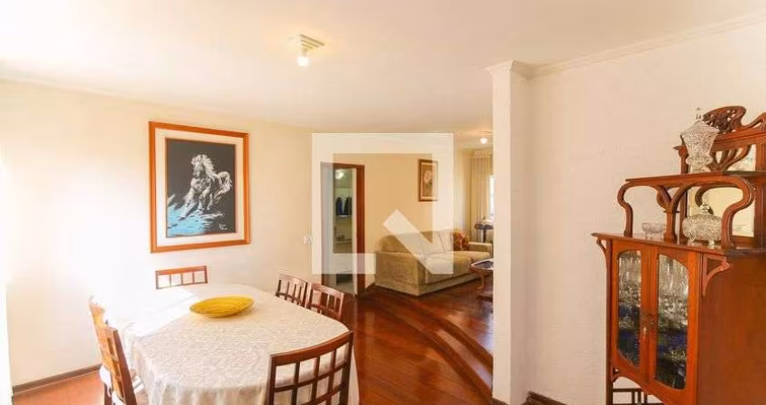 Apartamento à Venda - Morumbi, 3 Quartos,  99 m2