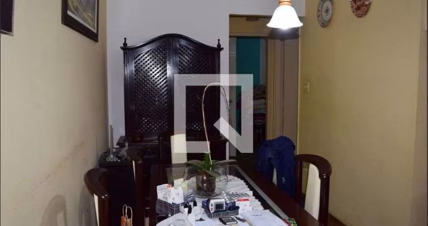 Apartamento à Venda - Pinheiros, 2 Quartos,  80 m2