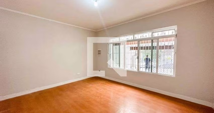Casa à Venda - Mandaqui, 4 Quartos,  300 m2