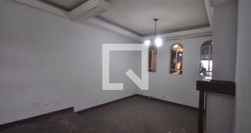 Casa à Venda - Jardim Brasil , 4 Quartos,  200 m2