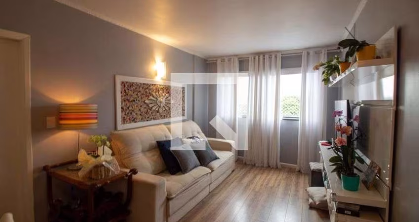 Apartamento à Venda - Santo Amaro , 2 Quartos,  100 m2