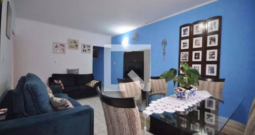 Casa à Venda - Jardim Brasil , 5 Quartos,  170 m2