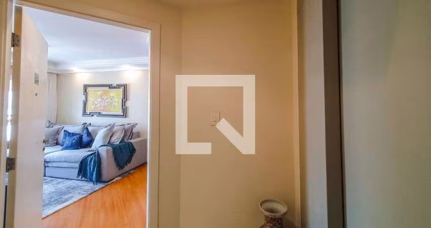 Apartamento à Venda - Ipiranga, 3 Quartos,  100 m2