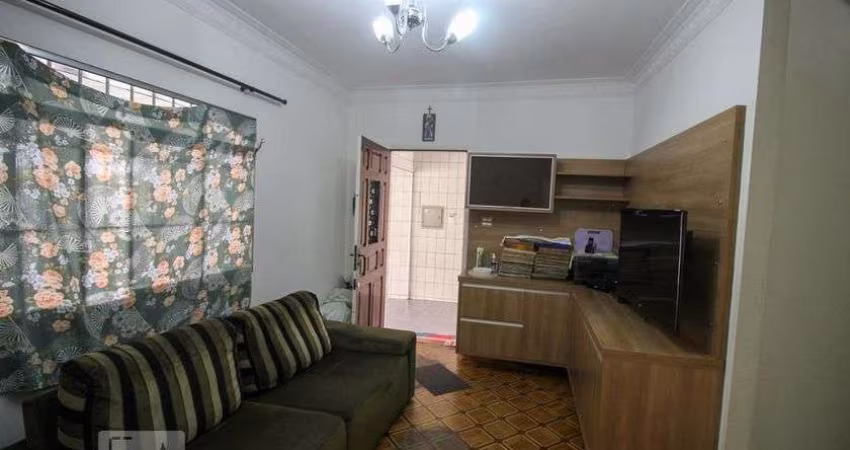 Casa à Venda - Tatuapé, 4 Quartos,  120 m2