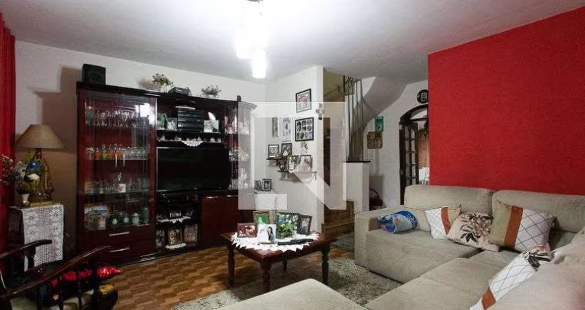 Casa à Venda - Vila Carrão, 3 Quartos,  134 m2