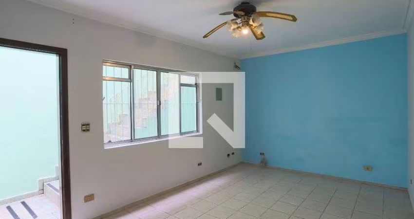 Casa à Venda - Jardim Santa Emília, 3 Quartos,  172 m2