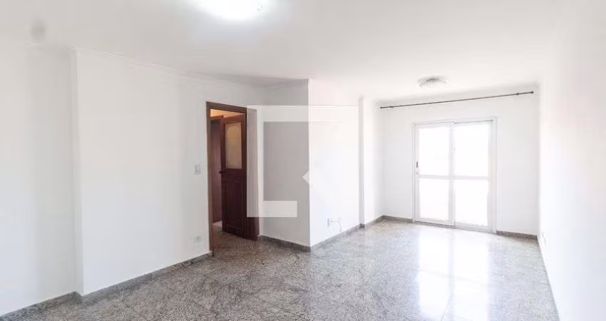 Apartamento à Venda - Mandaqui, 3 Quartos,  97 m2