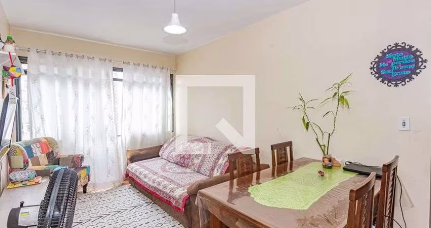 Apartamento à Venda - Vila Clementino, 3 Quartos,  90 m2