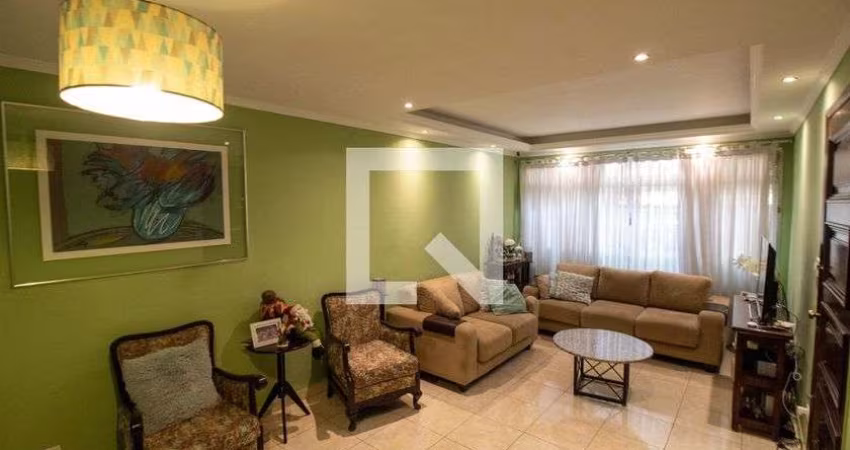 Casa à Venda - Santo Amaro , 3 Quartos,  135 m2