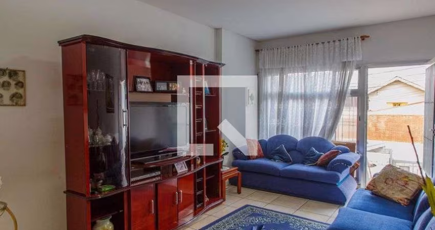 Casa à Venda - Mooca, 3 Quartos,  185 m2