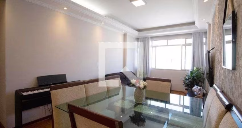 Apartamento à Venda - Sumaré, 3 Quartos,  91 m2