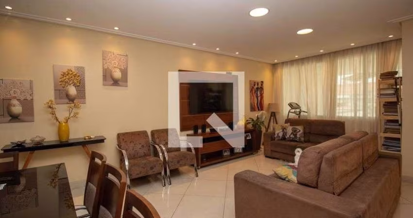 Casa à Venda - Freguesia do Ó, 3 Quartos,  160 m2