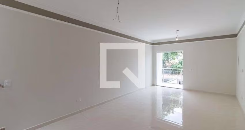 Casa à Venda - Vila Constança , 3 Quartos,  140 m2