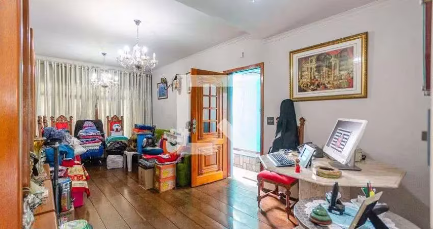 Casa com 4 quartos à venda na Rua Amílcar Barbuy, --, City América, São Paulo