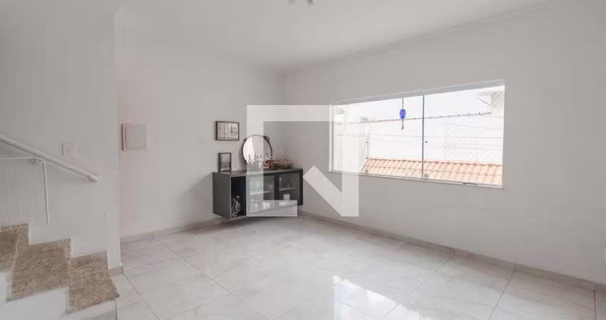 Casa à Venda - Água Fria, 3 Quartos,  116 m2