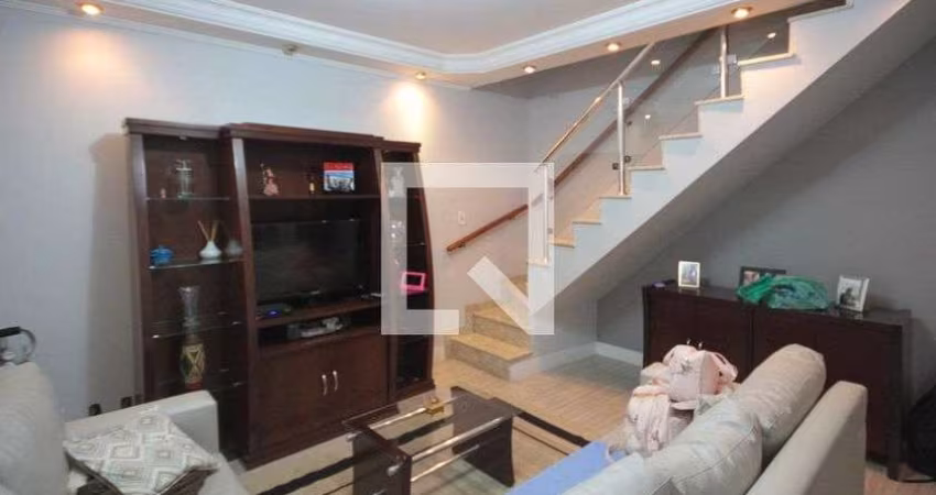 Casa à Venda - Vila Prudente, 3 Quartos,  120 m2
