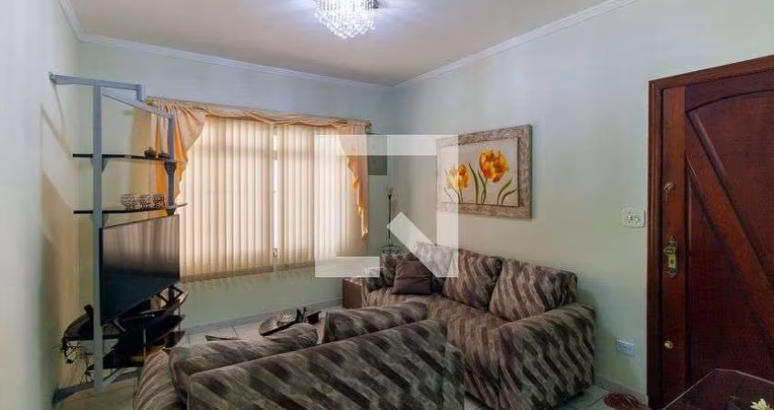 Casa à Venda - Vila Prudente, 3 Quartos,  171 m2