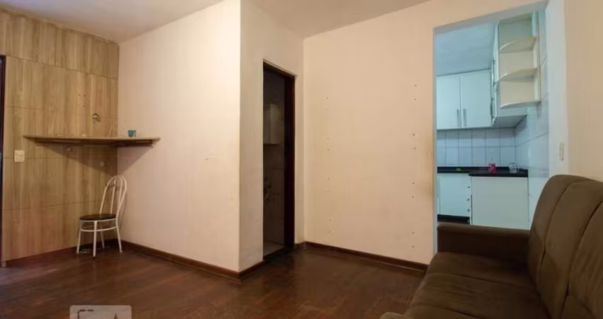 Casa à Venda - Vila Jacuí, 2 Quartos,  85 m2