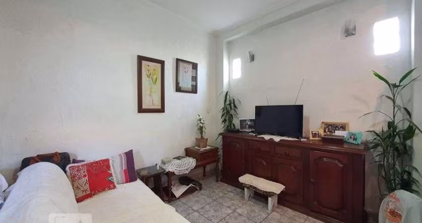 Casa à Venda - Aclimação, 2 Quartos,  60 m2
