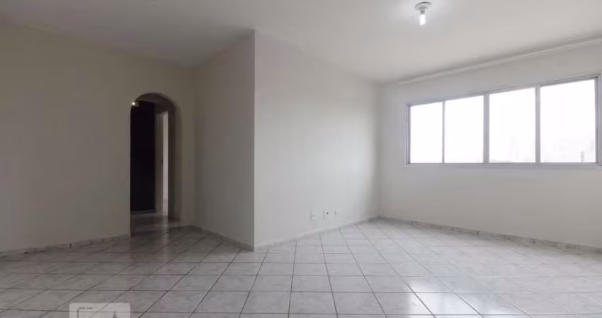 Apartamento à Venda - Vila Romana, 2 Quartos,  70 m2