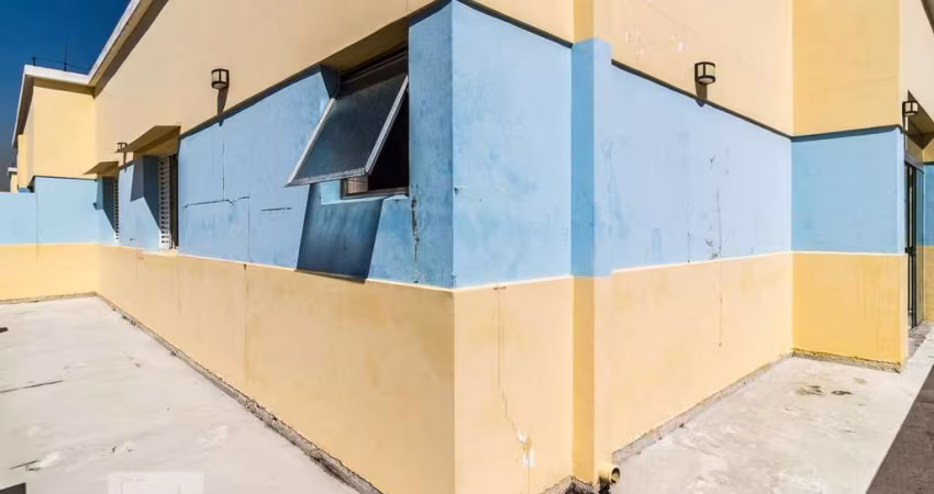 Apartamento à Venda - Bom Retiro, 2 Quartos,  120 m2