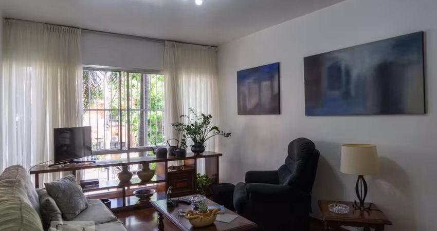 Apartamento à Venda - Perdizes, 2 Quartos,  91 m2