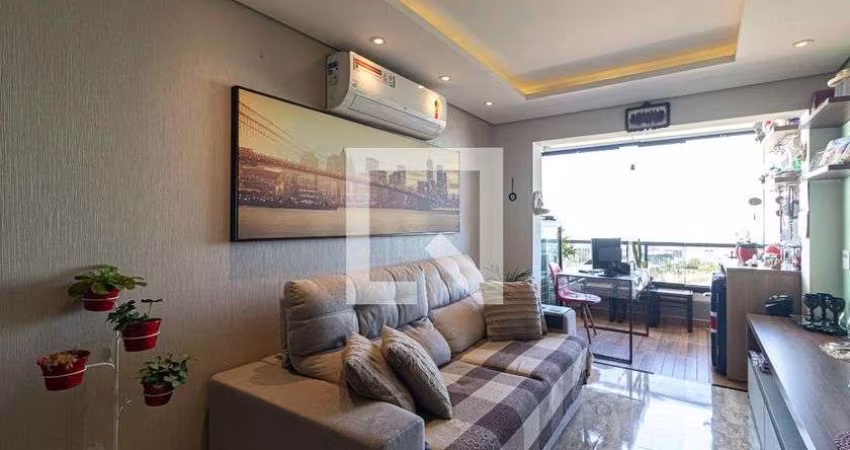 Apartamento à Venda - Água Branca, 2 Quartos,  64 m2