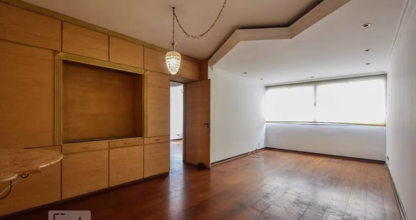 Apartamento à Venda - Brooklin, 2 Quartos,  82 m2