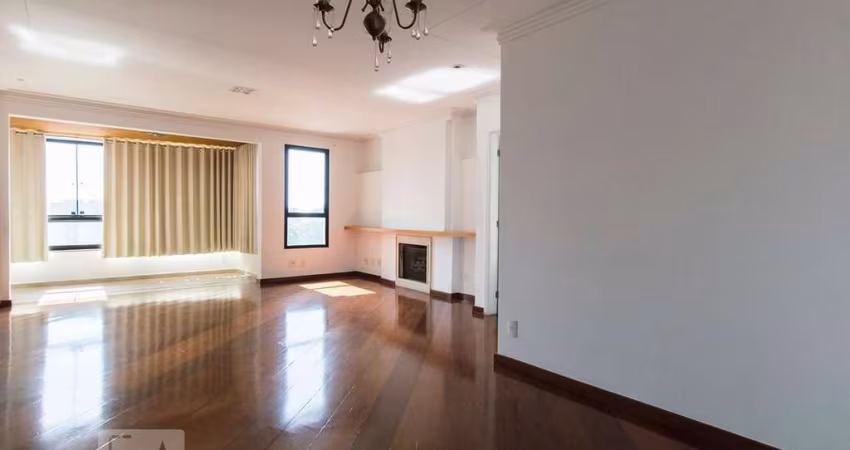 Apartamento à Venda - Portal do Morumbi, 3 Quartos,  157 m2