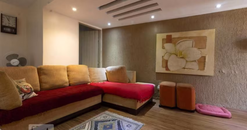 Casa à Venda - Tucuruvi, 4 Quartos,  180 m2