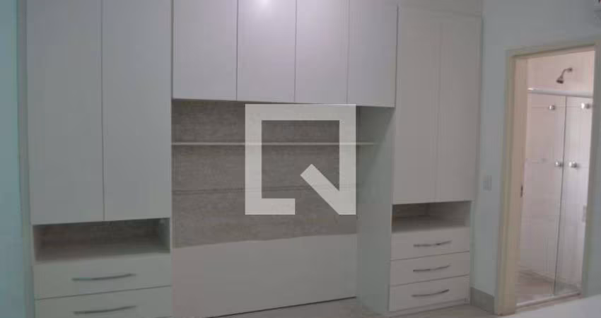 Apartamento à Venda - Vila Mariana, 1 Quarto,  47 m2