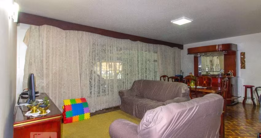 Casa à Venda - Vila Formosa, 4 Quartos,  168 m2