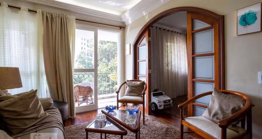 Apartamento à Venda - Santana, 3 Quartos,  90 m2