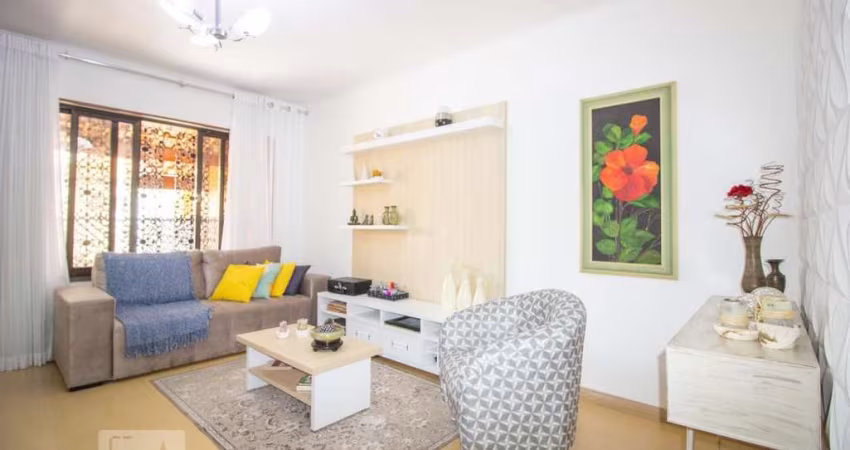 Casa à Venda - Mooca, 3 Quartos,  172 m2