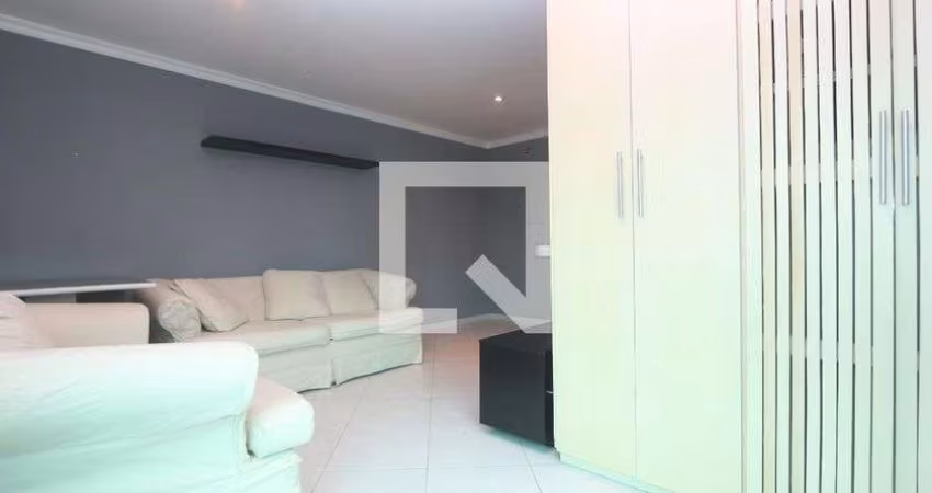 Apartamento à Venda - Jardim Paulista, 1 Quarto,  42 m2