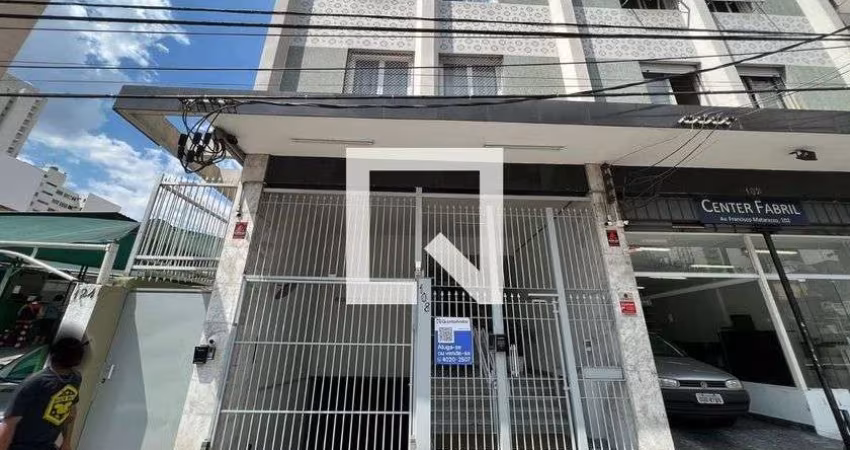 Apartamento à Venda - Barra Funda, 3 Quartos,  102 m2