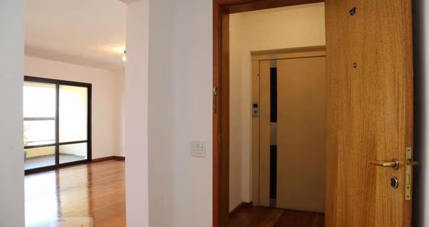 Apartamento à Venda - Portal do Morumbi, 4 Quartos,  198 m2