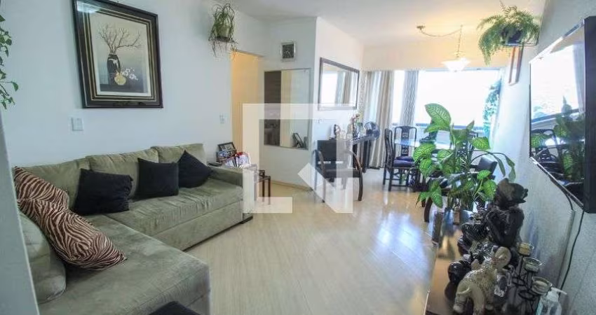 Apartamento à Venda - Mooca, 3 Quartos,  89 m2