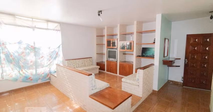 Casa à Venda - Vila Santa Maria, 4 Quartos,  300 m2