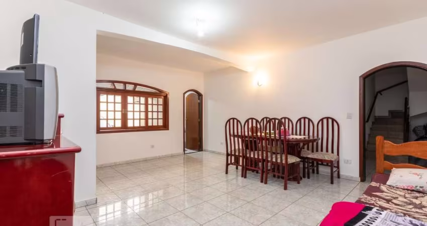 Casa à Venda - Vila Jacuí, 4 Quartos,  222 m2