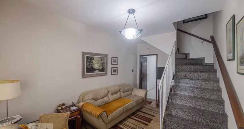 Casa à Venda - Vila Formosa, 3 Quartos,  164 m2