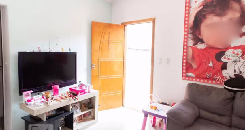 Casa à Venda - Vila Esperança, 2 Quartos,  440 m2