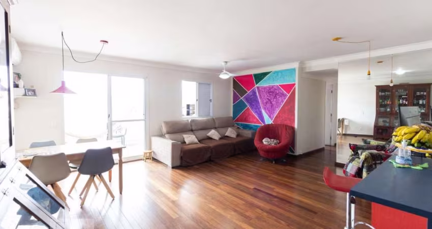 Apartamento à Venda - Santana, 3 Quartos,  110 m2