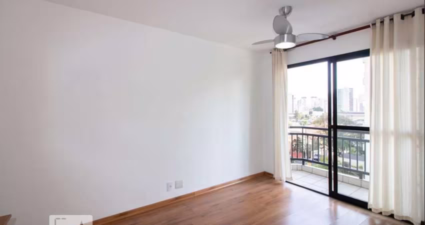 Apartamento à Venda - Vila Olímpia, 1 Quarto,  41 m2