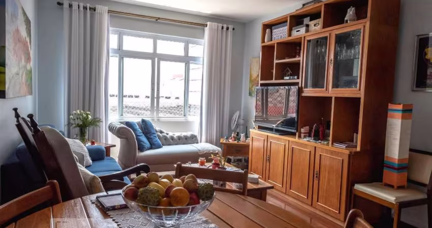 Apartamento à Venda - Canindé, 3 Quartos,  115 m2