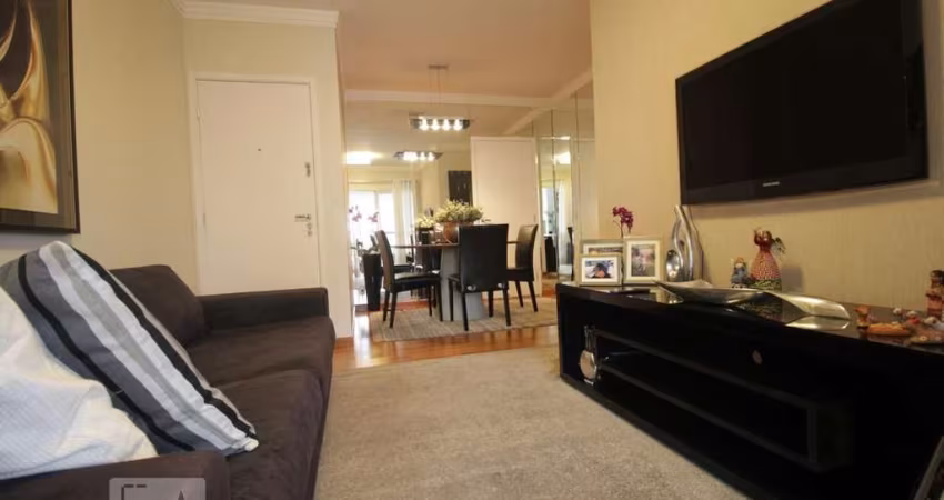 Apartamento à Venda - Panamby, 3 Quartos,  86 m2