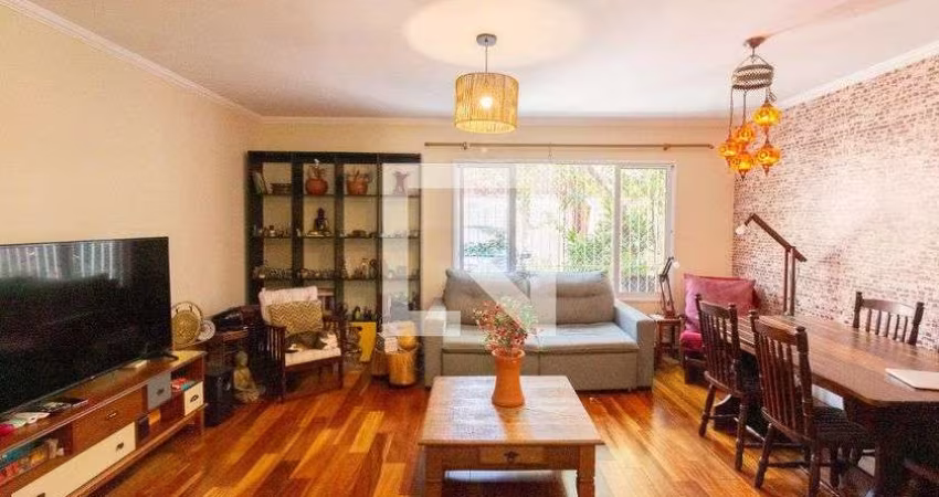 Casa à Venda - Jardim Éster Yolanda, 3 Quartos,  106 m2