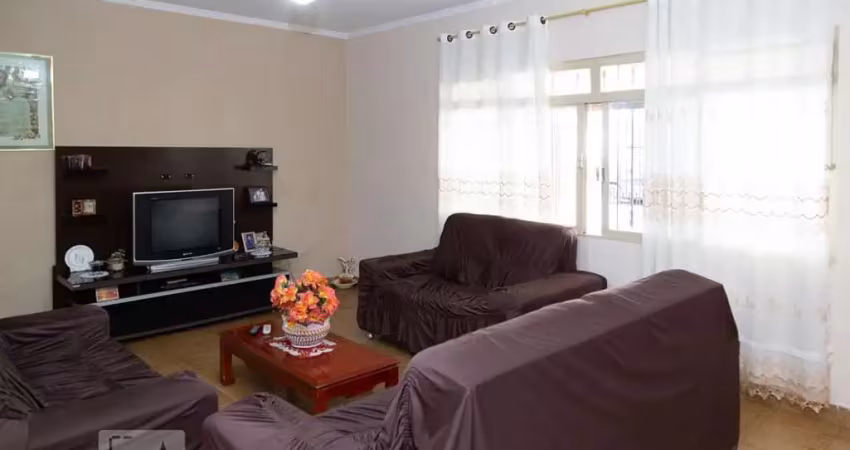 Casa com 3 quartos à venda na Rua Bartolomeu Soares, --, Ponte Rasa, São Paulo