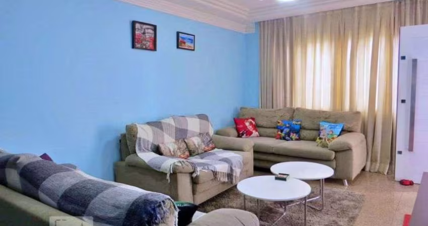 Casa à Venda - Vila Gustavo, 3 Quartos,  174 m2