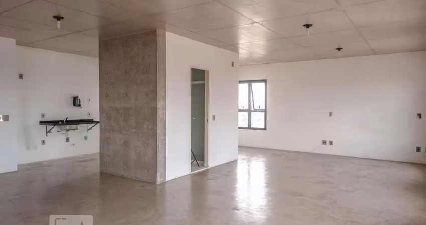 Apartamento à Venda - Mooca, 1 Quarto,  70 m2